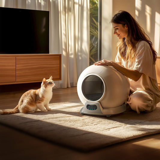 Are You a Cat Person? Here’s How You Know.