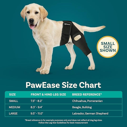 PawEase™  Knee Brace