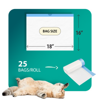 PurrTek™ Self cleaning litter box