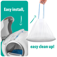 PurrTek™ Self cleaning litter box