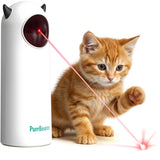 PurrBeam Automatic Laser Cat Toy
